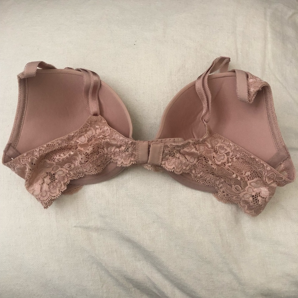 Padded Bra - image 2